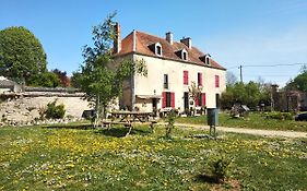 Chambres d'hôtes, gîtes, étape équestre, balad'âne, Le Petit Bonheur 21